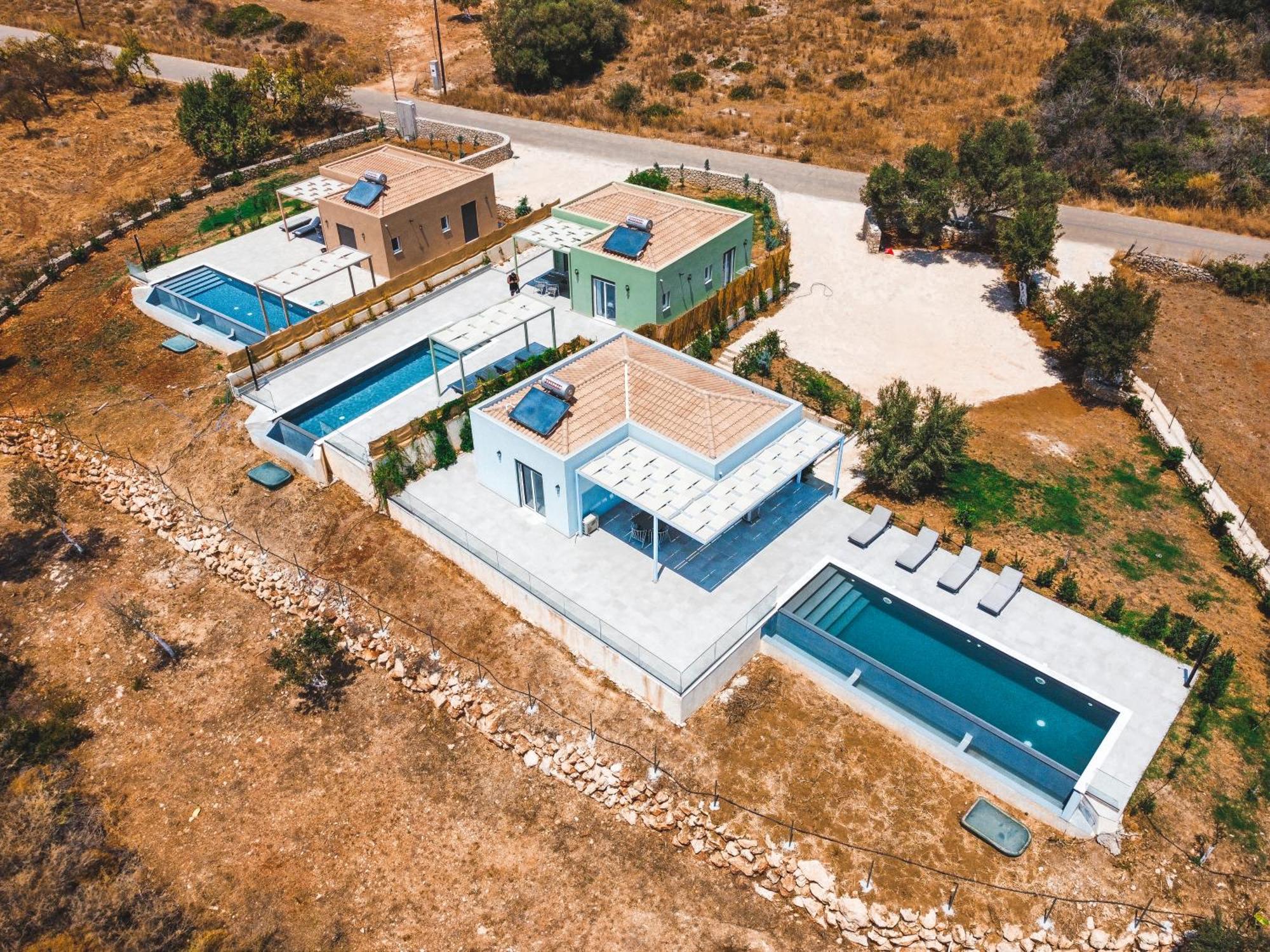 Villa Mentoros