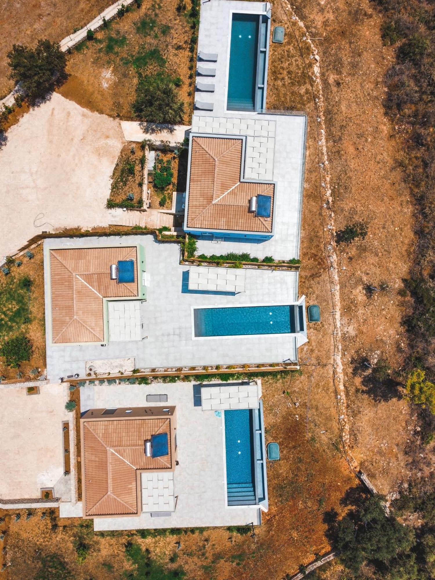 Villa Mentoros