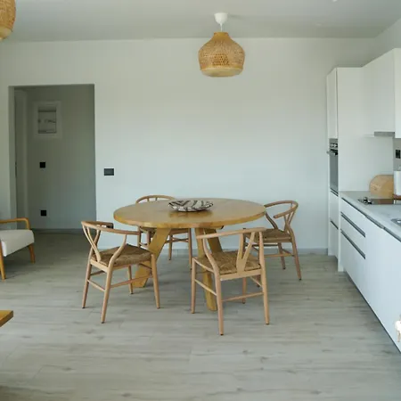 Mentoros Villas Karavados Exterior photo