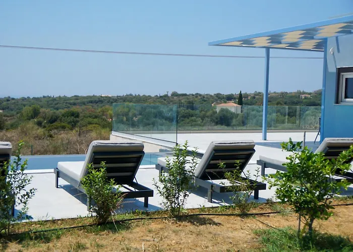 Mentoros Villas