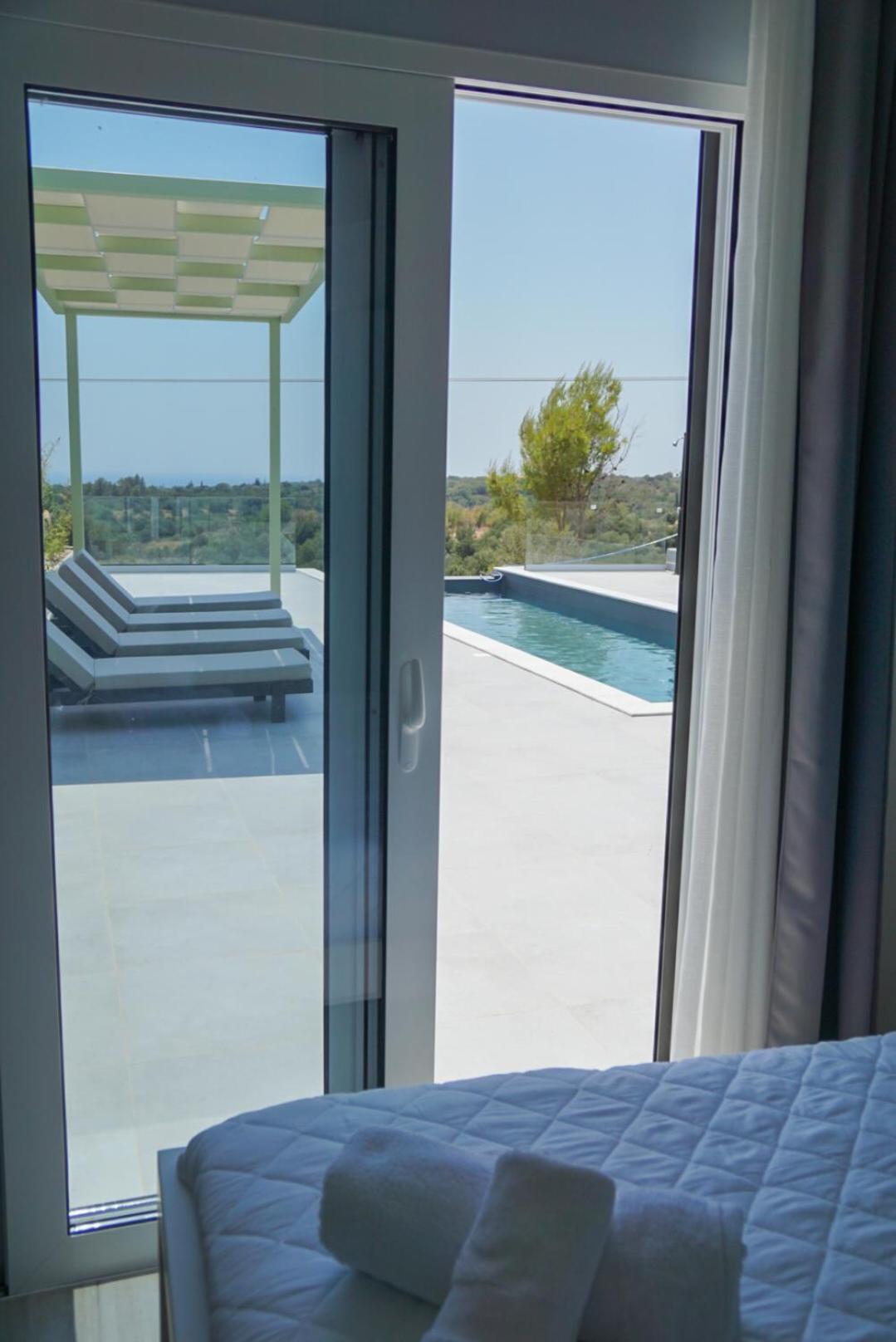 Villa Mentoros Karavados