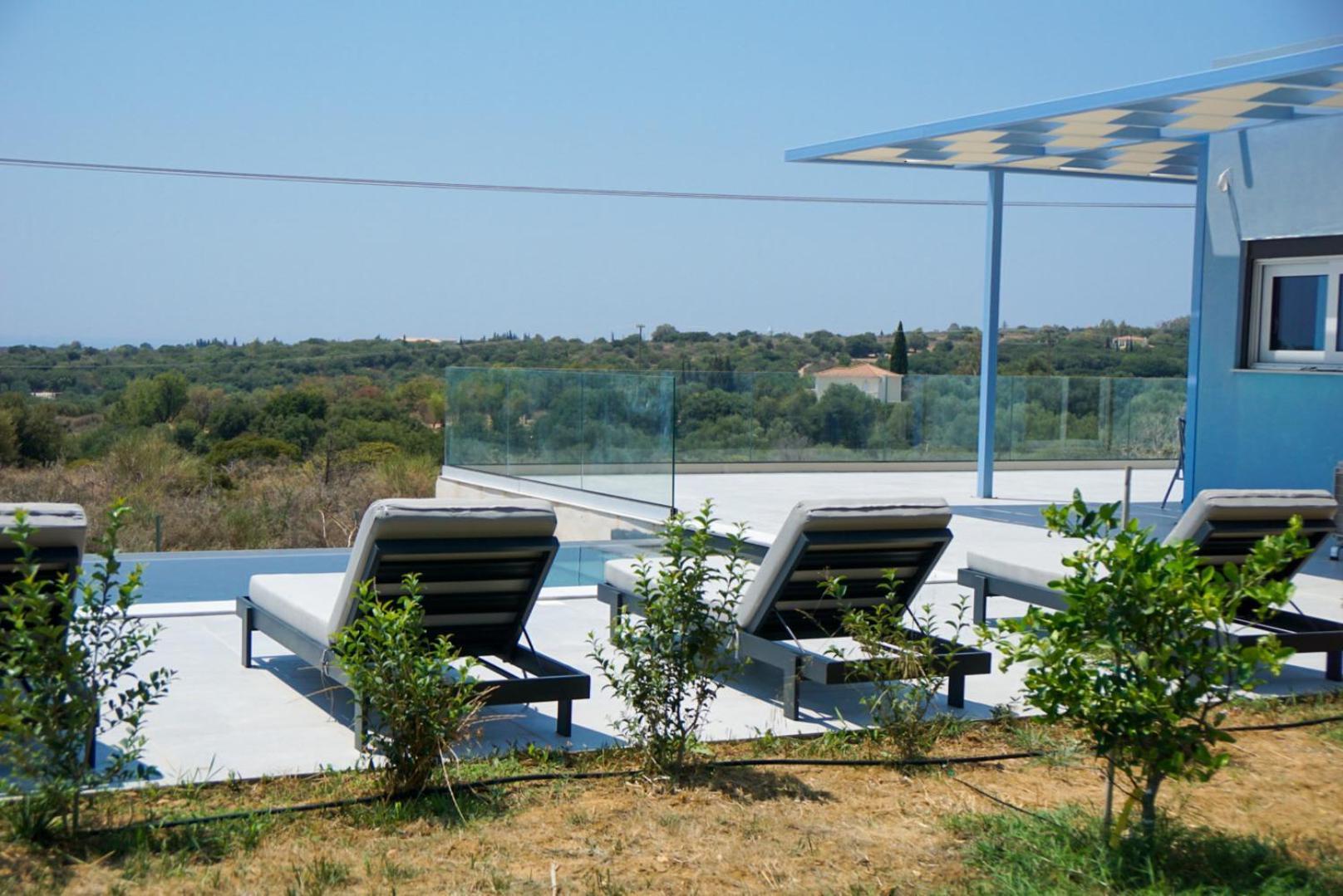 Mentoros Villa